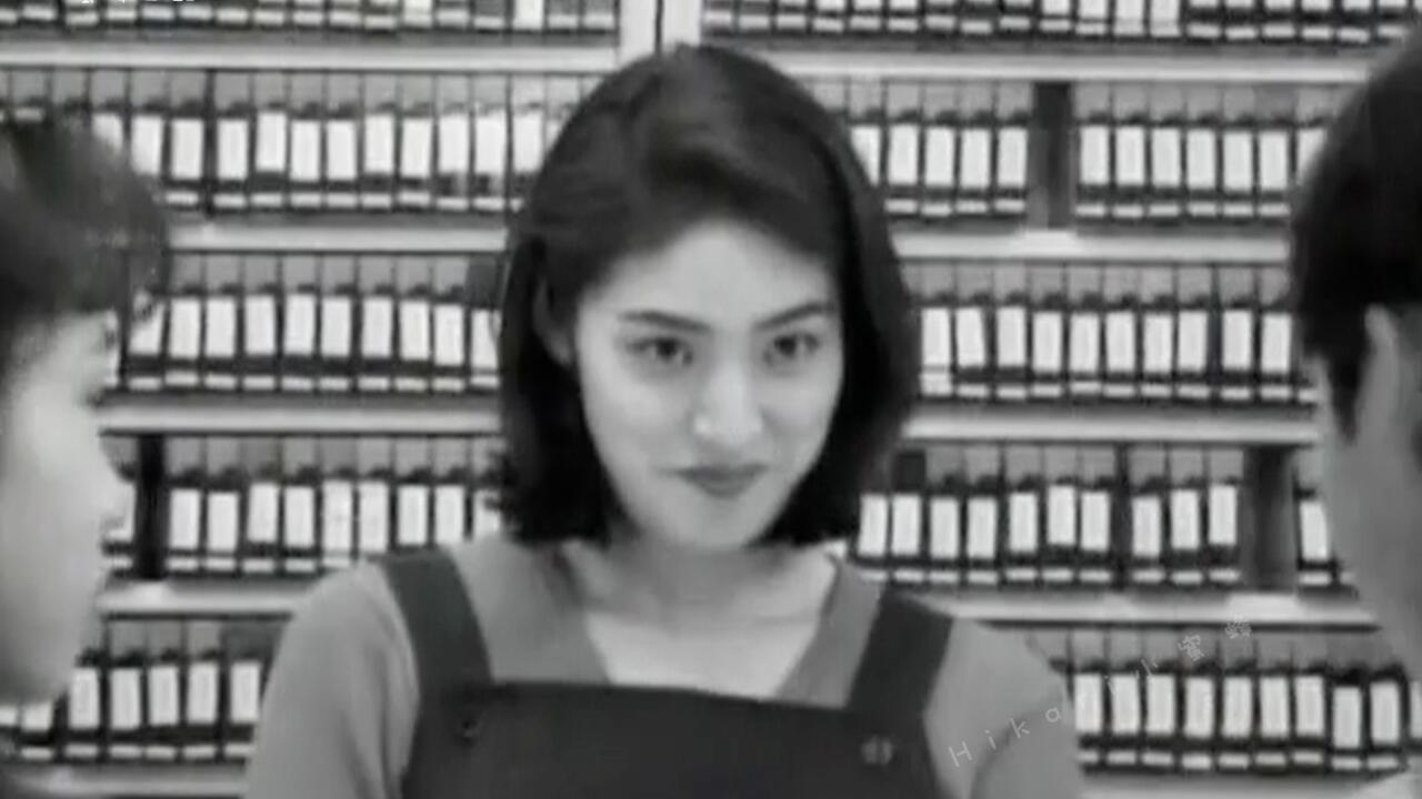 天海祐希】1998 音像店的大正妹EP.2/6 （中字）_哔哩哔哩_bilibili