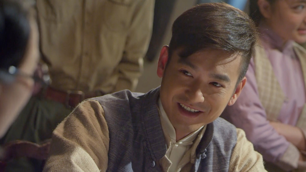 飞哥战队:小伙安排保护任务,大哥却很不满意,他这是想干嘛