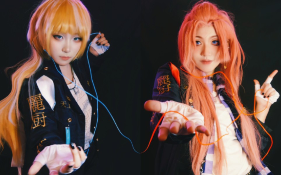 【bangdream ras pareo chu05 cos】we are raise02a02suilen!