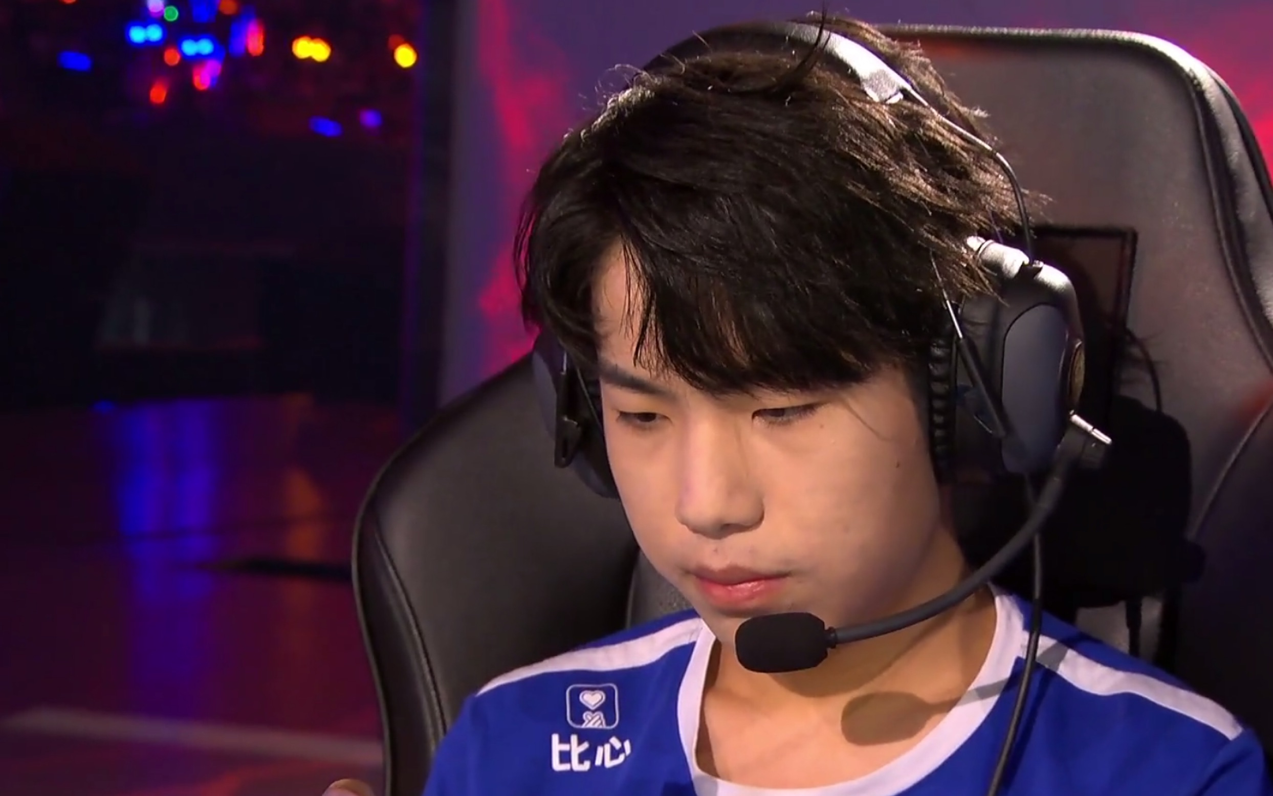 【estarpro花海】开场走秀【estarpro花海】春季限定小甜豆—弟弟微笑