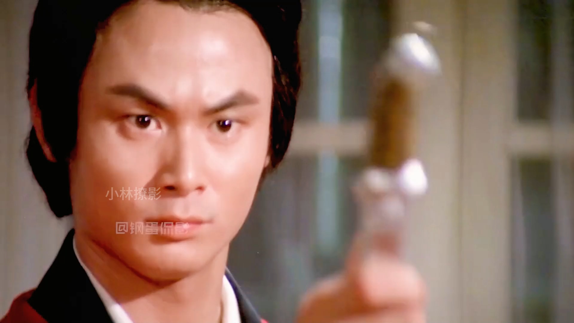 一口气看完经典港片《中华大丈夫》16分钟完整解说