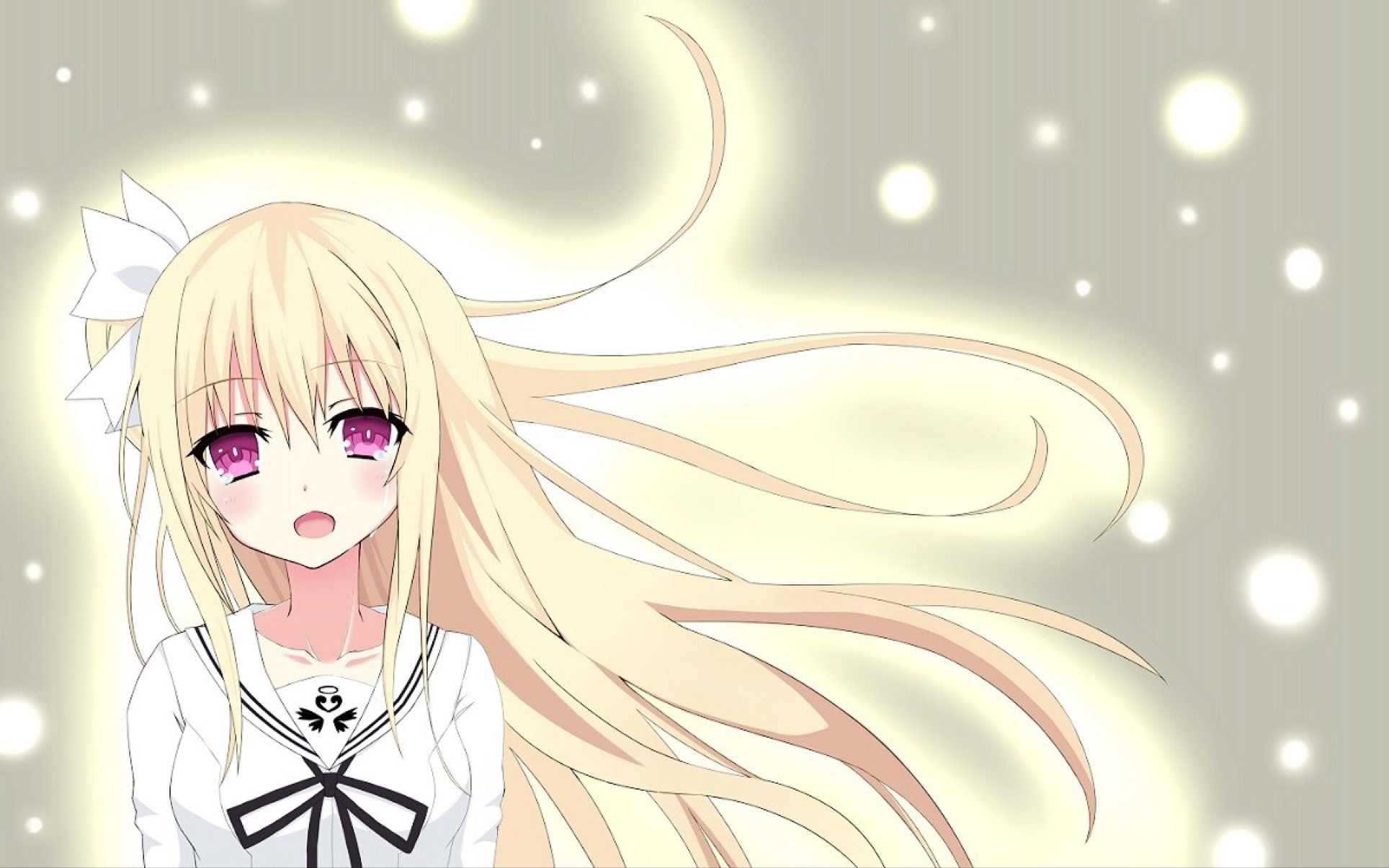 万由里百羽之约【下】