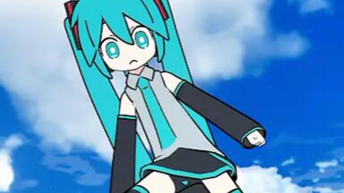 MIMI『 Pale 』feat. 初音ミク_哔哩哔哩_bilibili