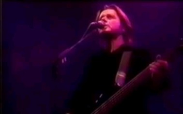 [图]【绯红之王】The Court Of The Crimson King（LIVE）