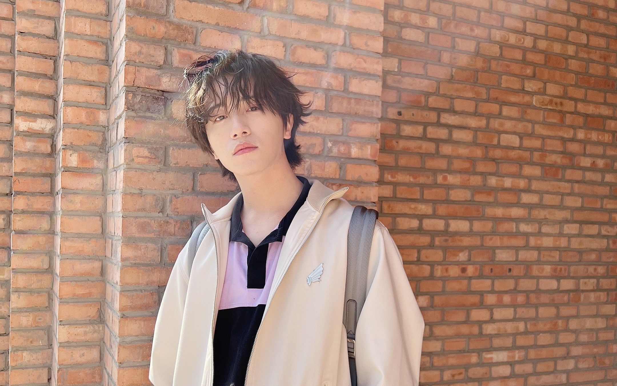 【伯远】有你的青春