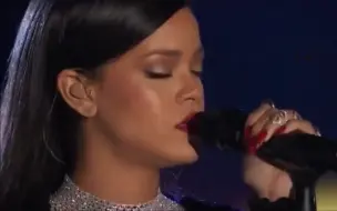 Download Video: Rihanna - Stay | Live at The Concert For Valor 2014