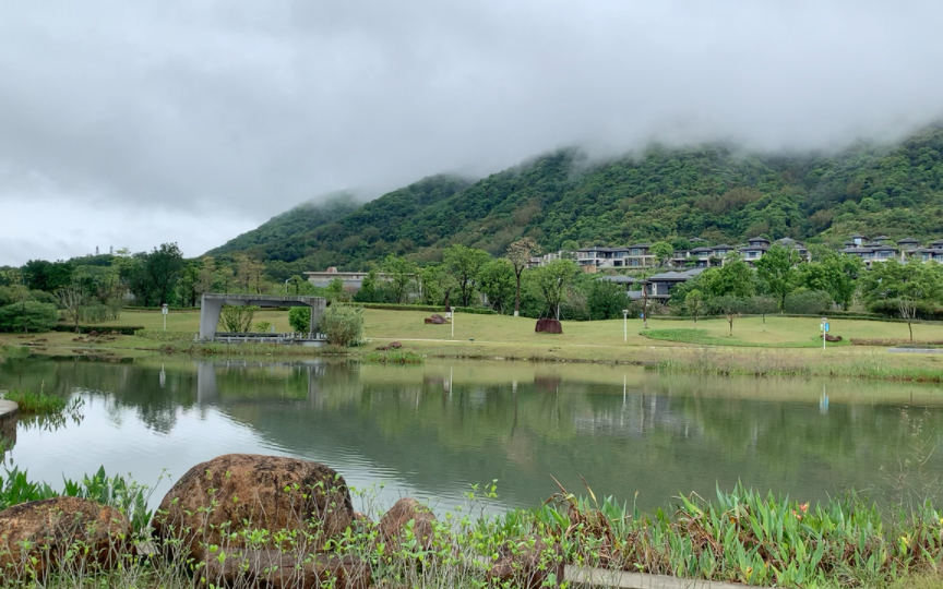 从化湿地公园简介图片