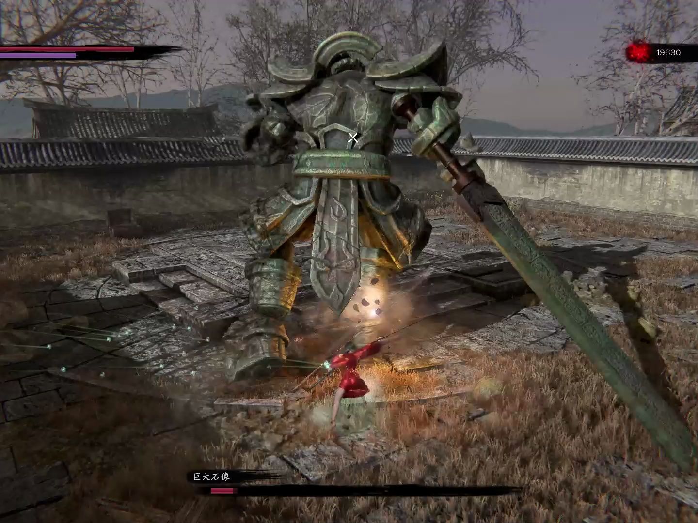 嗜血印今天在修脚