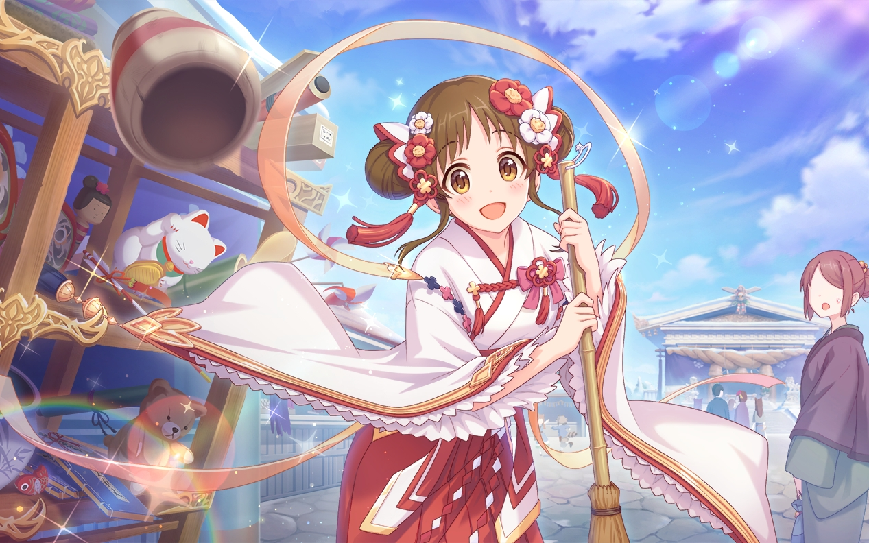 公主连结水瓶座公会战四五阶段钢铁轴