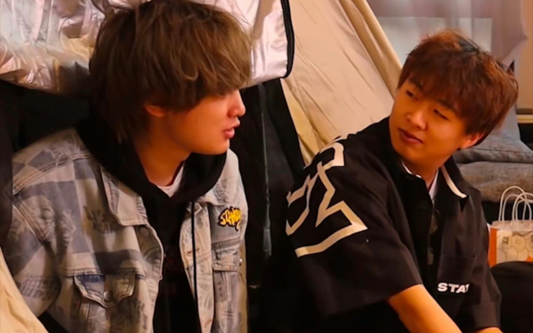 躺小潮怀里-默认收藏夹-哔哩哔哩视频