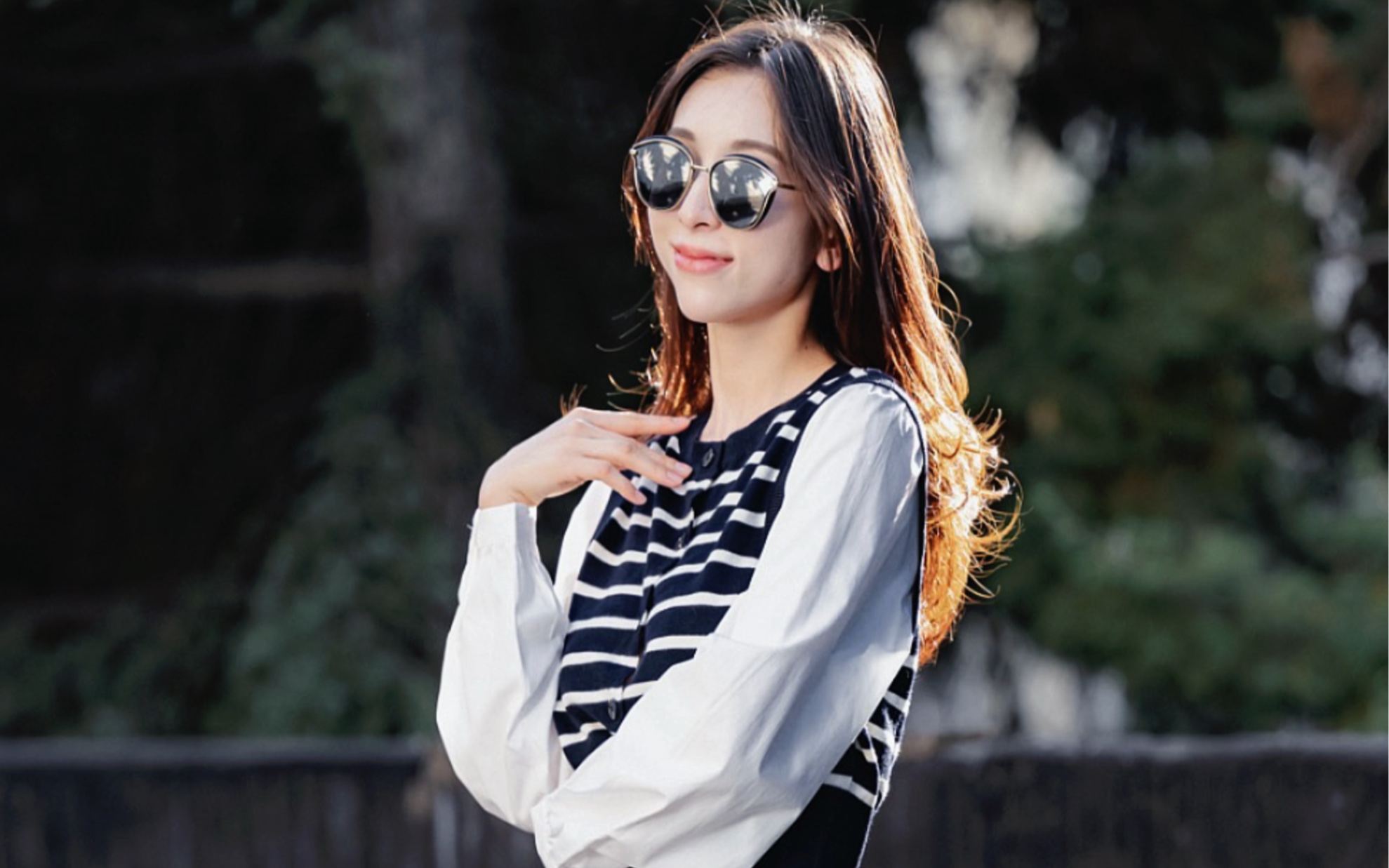 dmdl黛美多丽|风会为我遇见我想见的人94