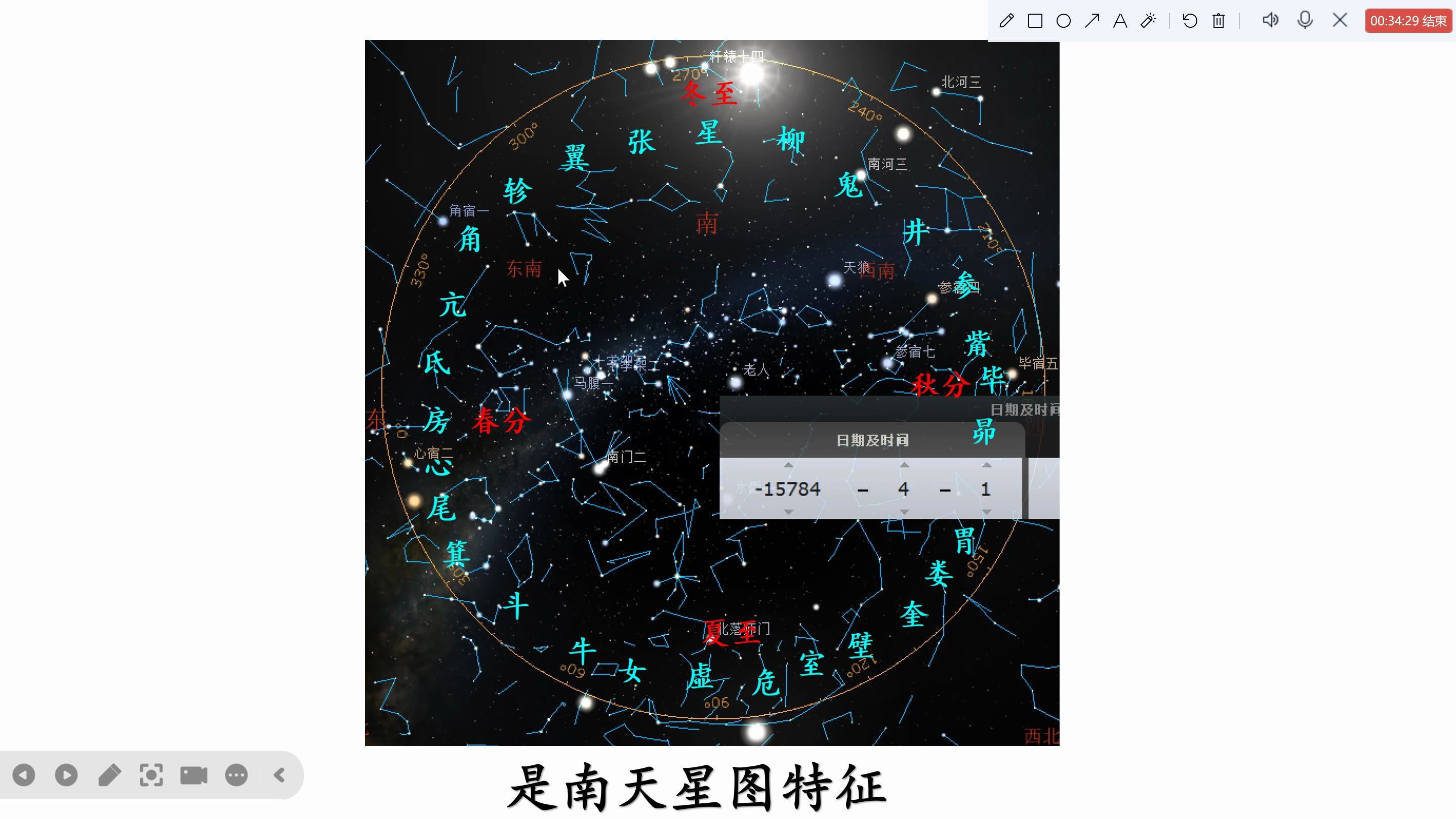 古人为什么如此看重牵牛初度和房宿?哔哩哔哩bilibili