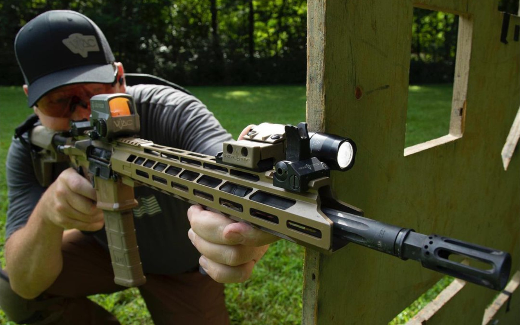 [中文简体]九孔板射击技巧_哔哩哔哩 (゜-゜)つロ 干杯~-bilibili