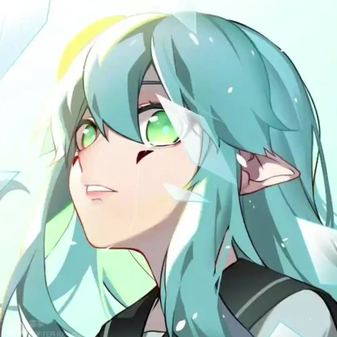 圣山圣女安莉洁星月魔女凯莉