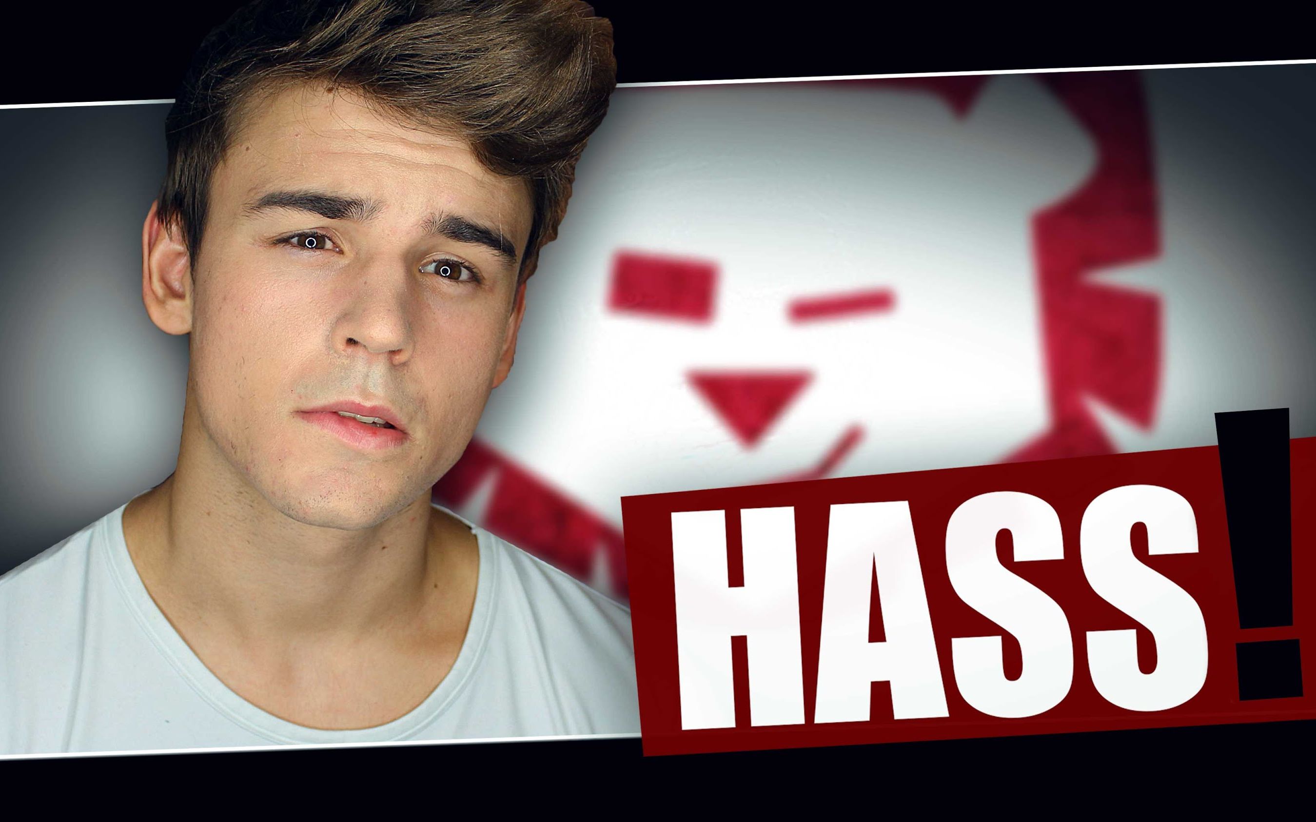 德国帅哥日常【moritz garth】hasse ich l02wenkinder? #labermo