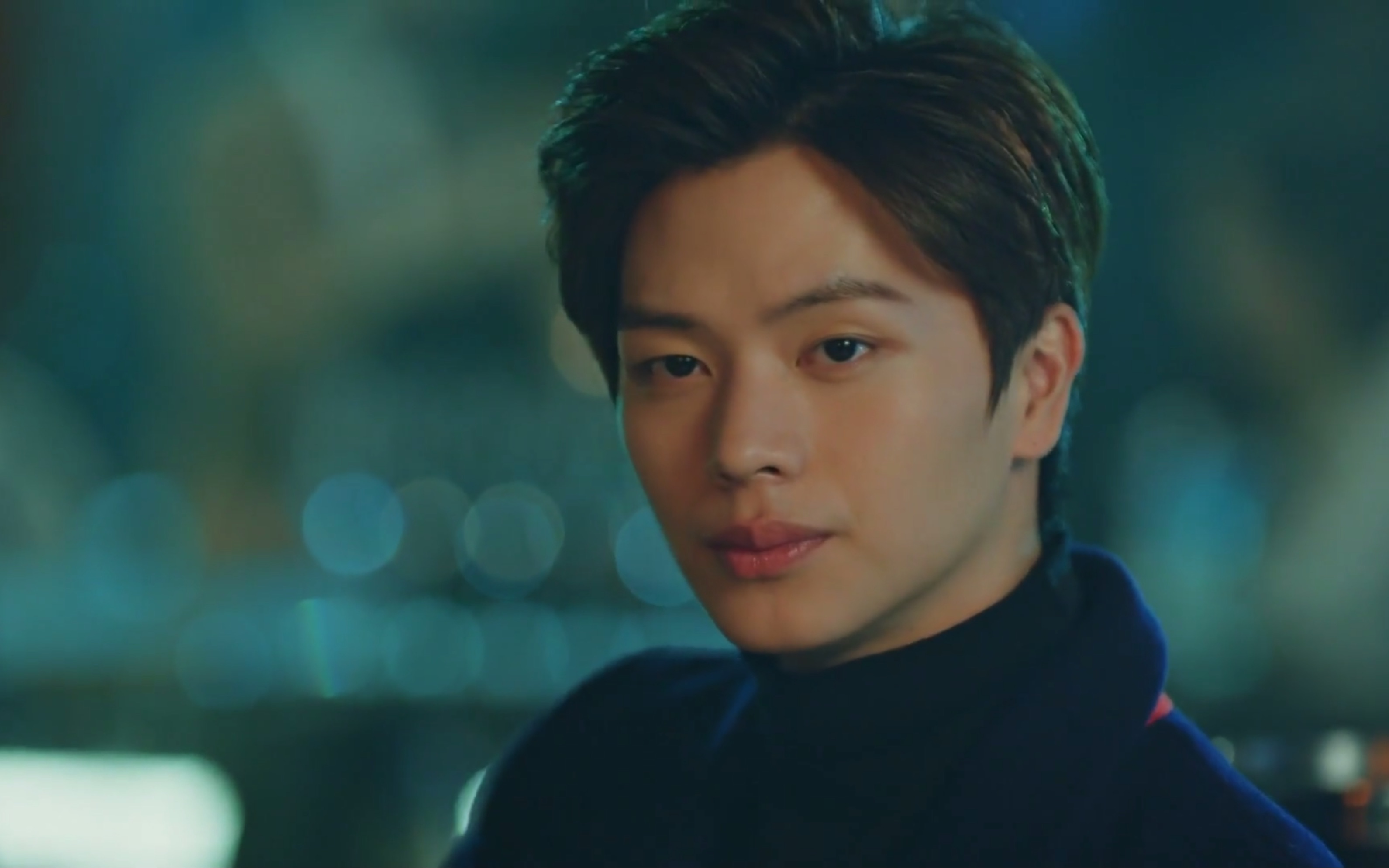 【孤单又灿烂的神-鬼怪】~德华最后的装x时刻_哔哩哔哩_bilibili