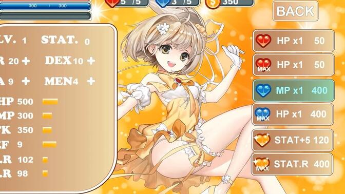 【魔法天使:精灵花】精品act,3d动态少女能否一战成名!