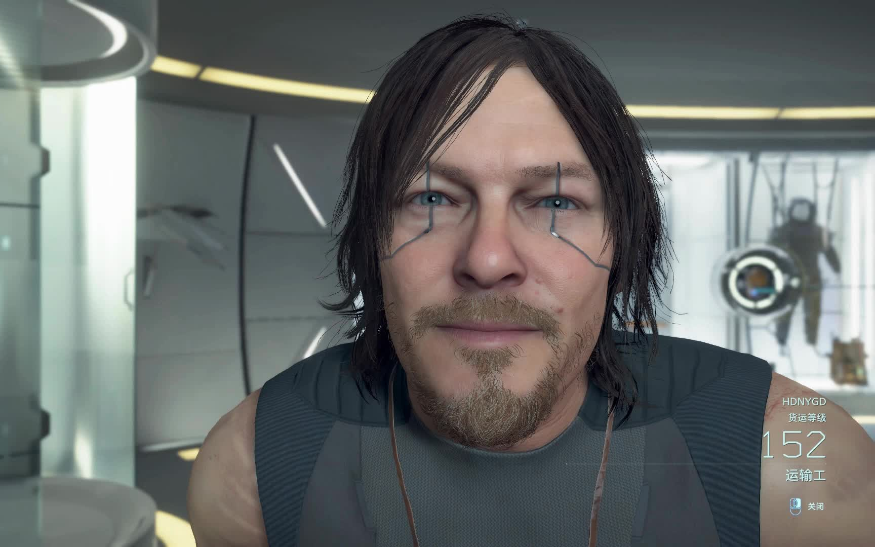 【死亡搁浅】【通关纪念】low roar - dont be so serious_哔哩哔哩