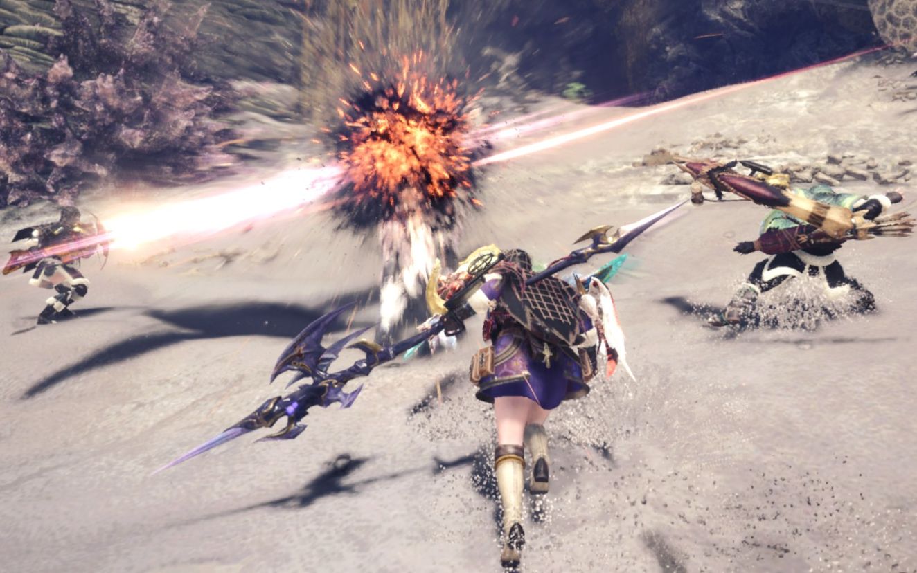 操虫棍操作 Div Class Tab Content Div Id Tab 5 Data Appns Serp Data K 5386 1 Role Tabpanel Aria Labelledby Tab 5 Head Data Priority Div Class Ipcontainer Div Class B Imagepair Reverse Div Div Class Iptext 1 マルチプレイ募集 2 マムタロト