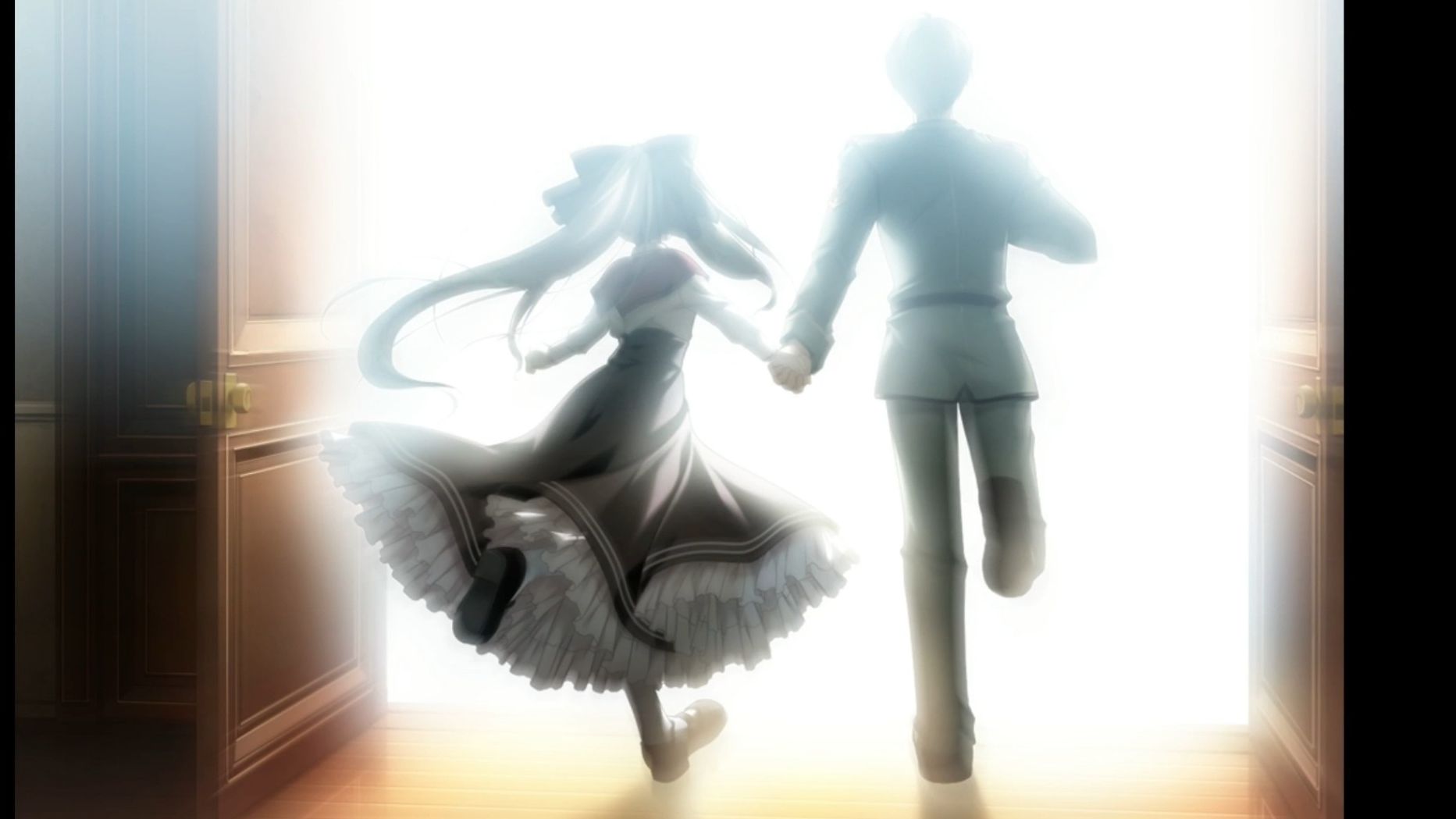 《eden*》游戏记录