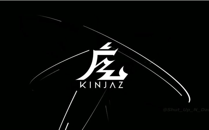 【kinjaz】middle freestyle 齐舞 solo混剪