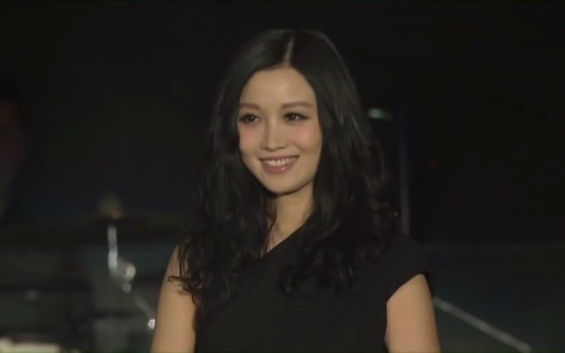 【刘欢演唱会】姚贝娜《惊鸿舞》《菩萨蛮》《离不开你》