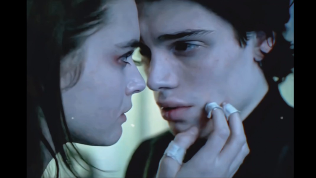 意大利高颜值伪骨科电影即将上线!