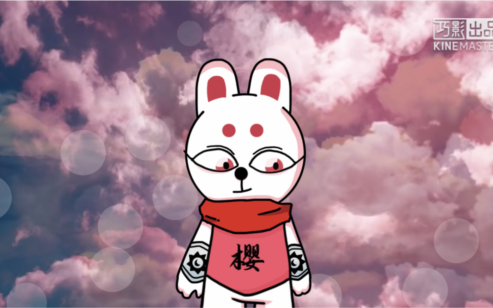 【兔子帮】ignite us to life meme