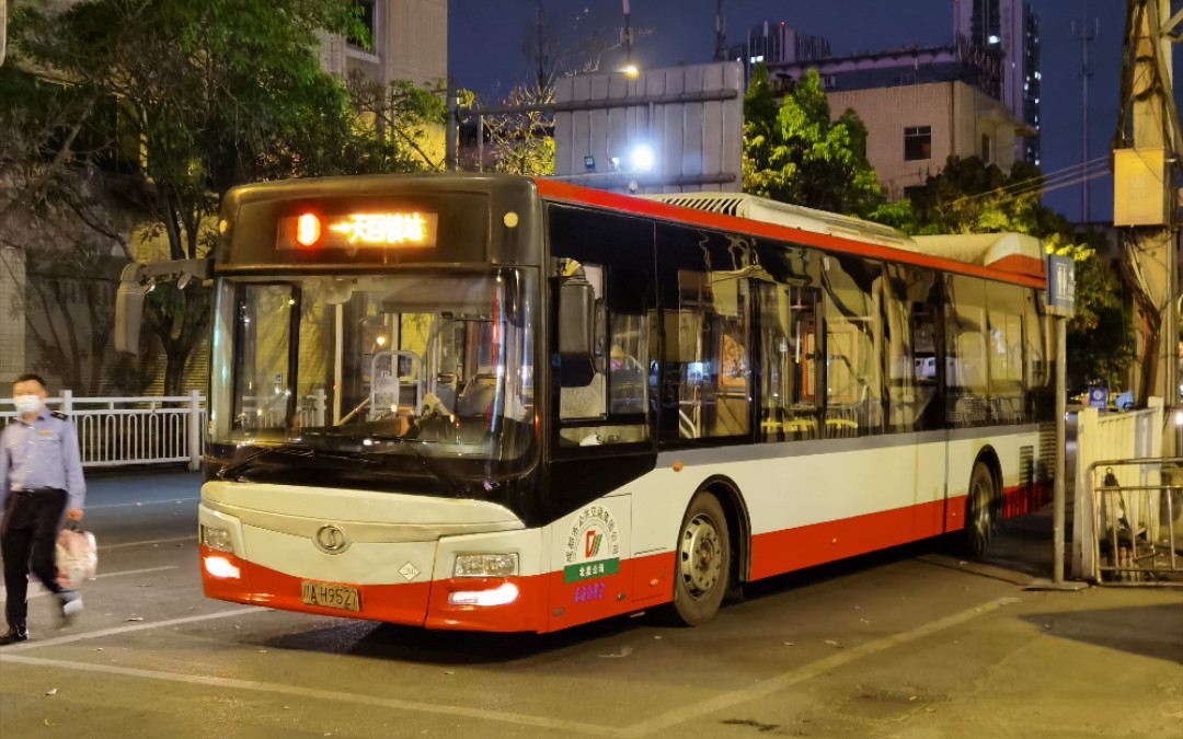 成都公交9路蜀都cdk6122车内行车视频_哔哩哔哩 (゜-゜)つロ 干杯