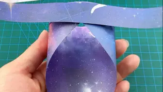 折个太乙飞猪，和孩子一起玩