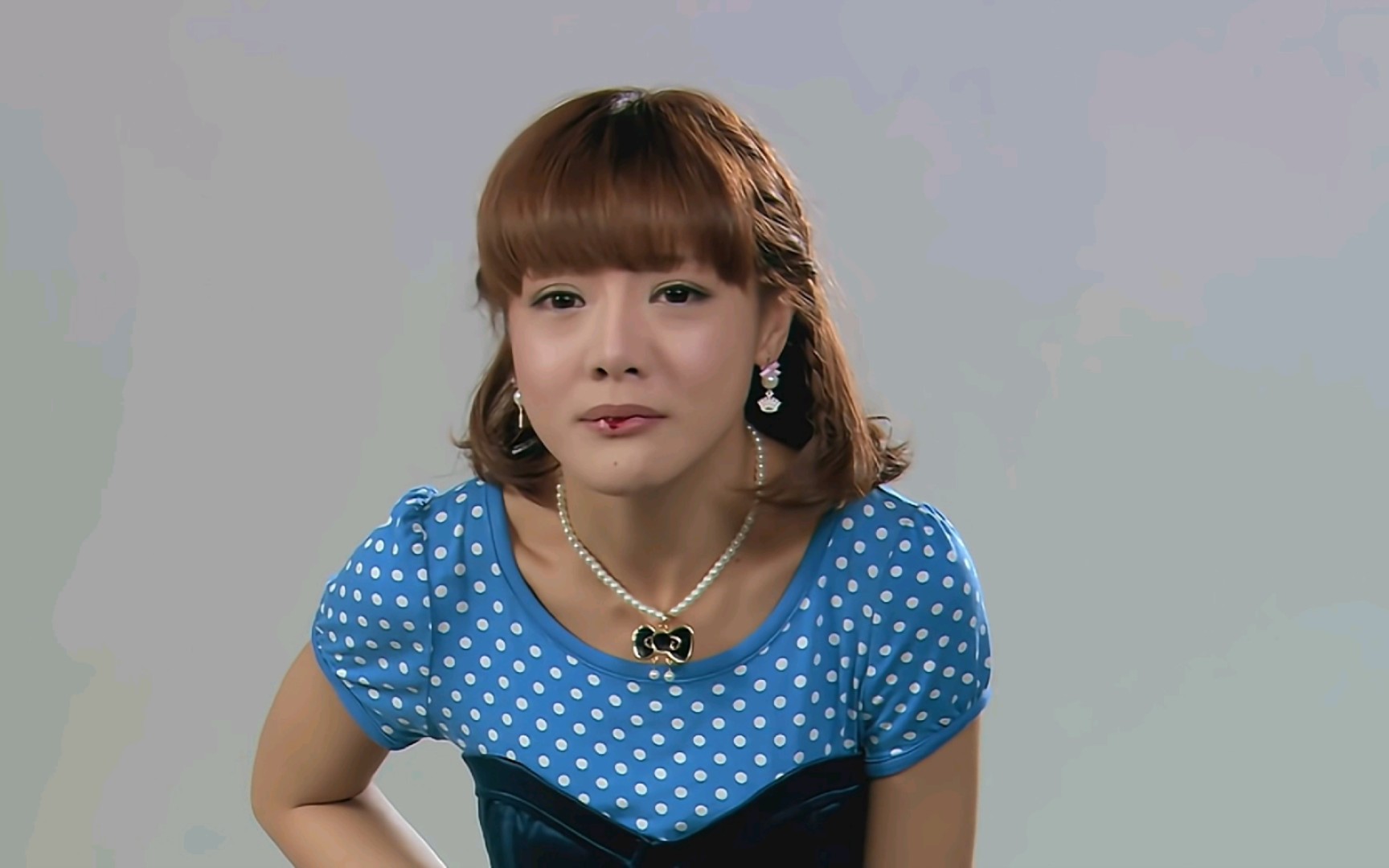 爱情公寓第二季09 谁来一起晚餐4