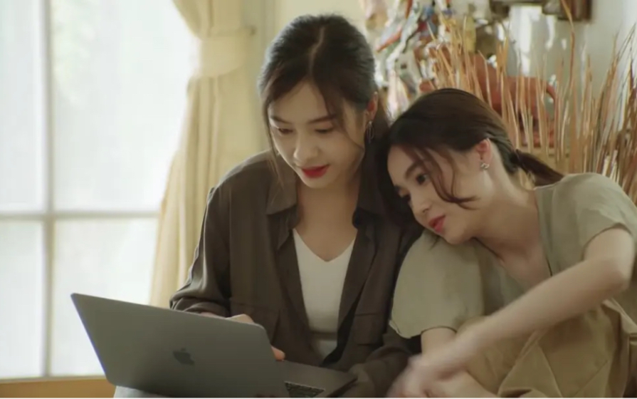 泰剧《两小无拆》E04-11-账号已注销-账号已注销-哔哩哔哩视频