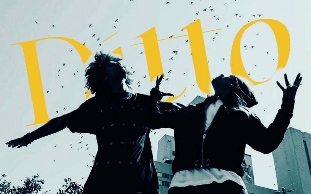 【les twins】ditto 说吧,说你也爱我 ||cp向混剪