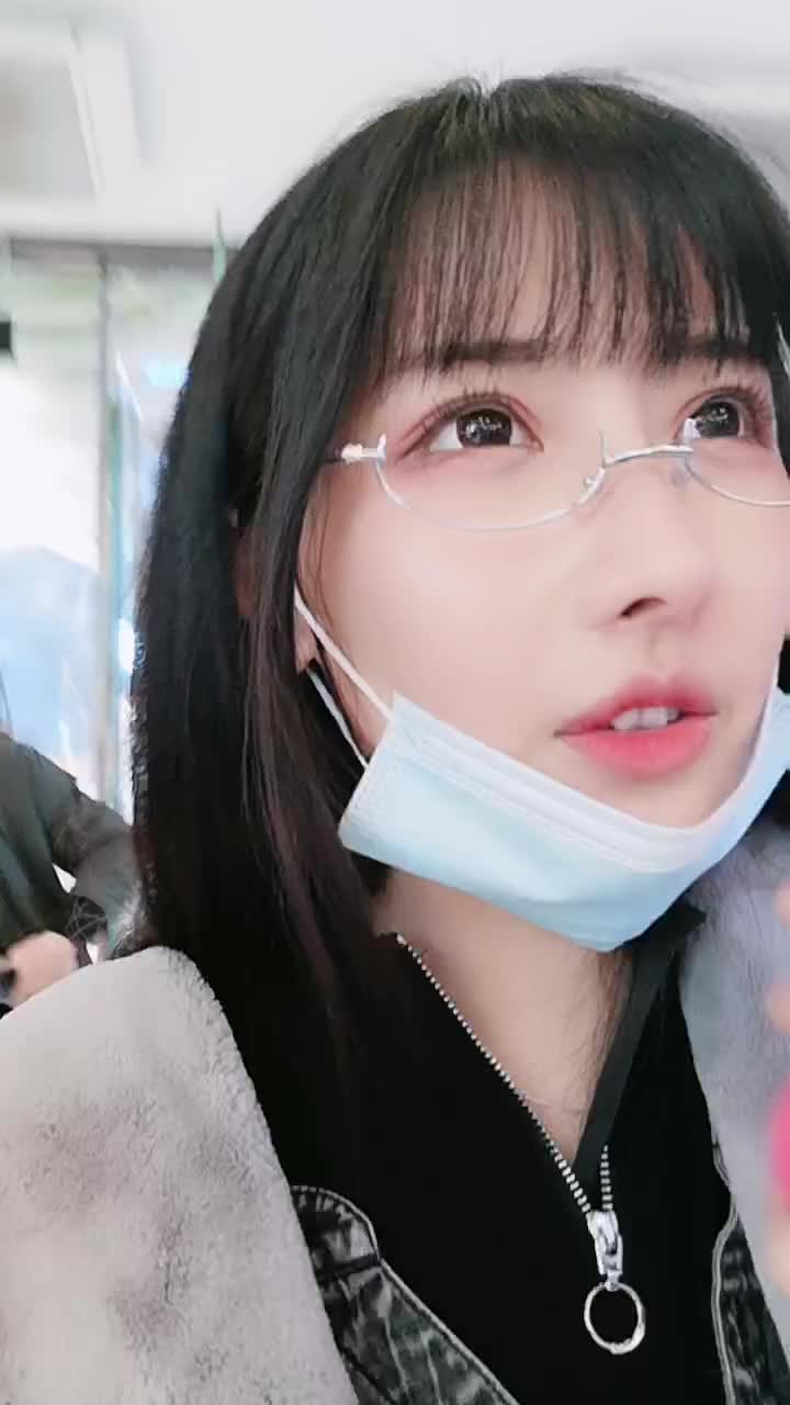 糖果果 20210313哔哩哔哩bilibili