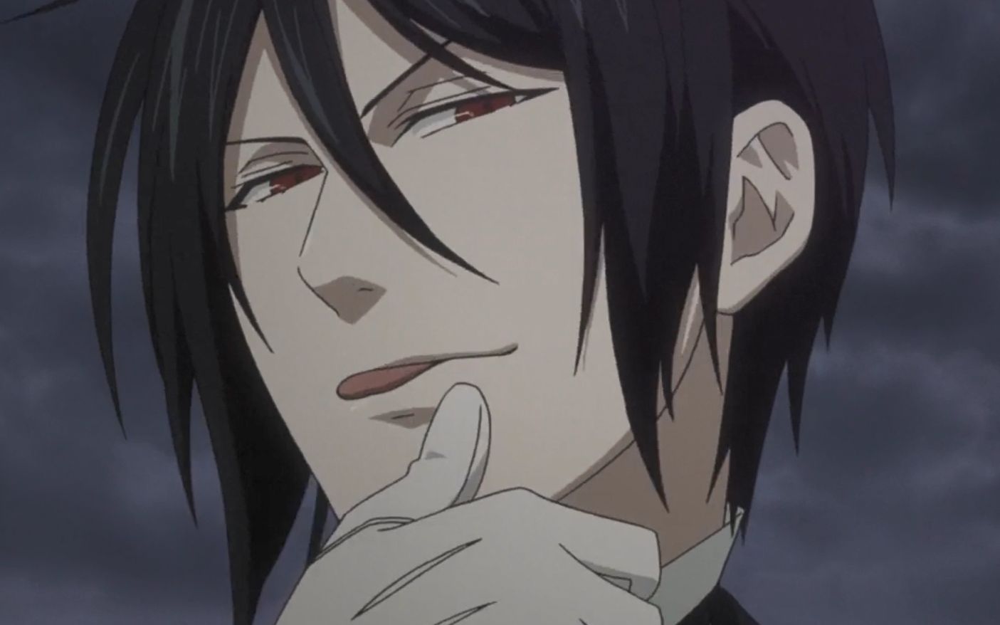 【黑执事/塞夏】多 角 关 系