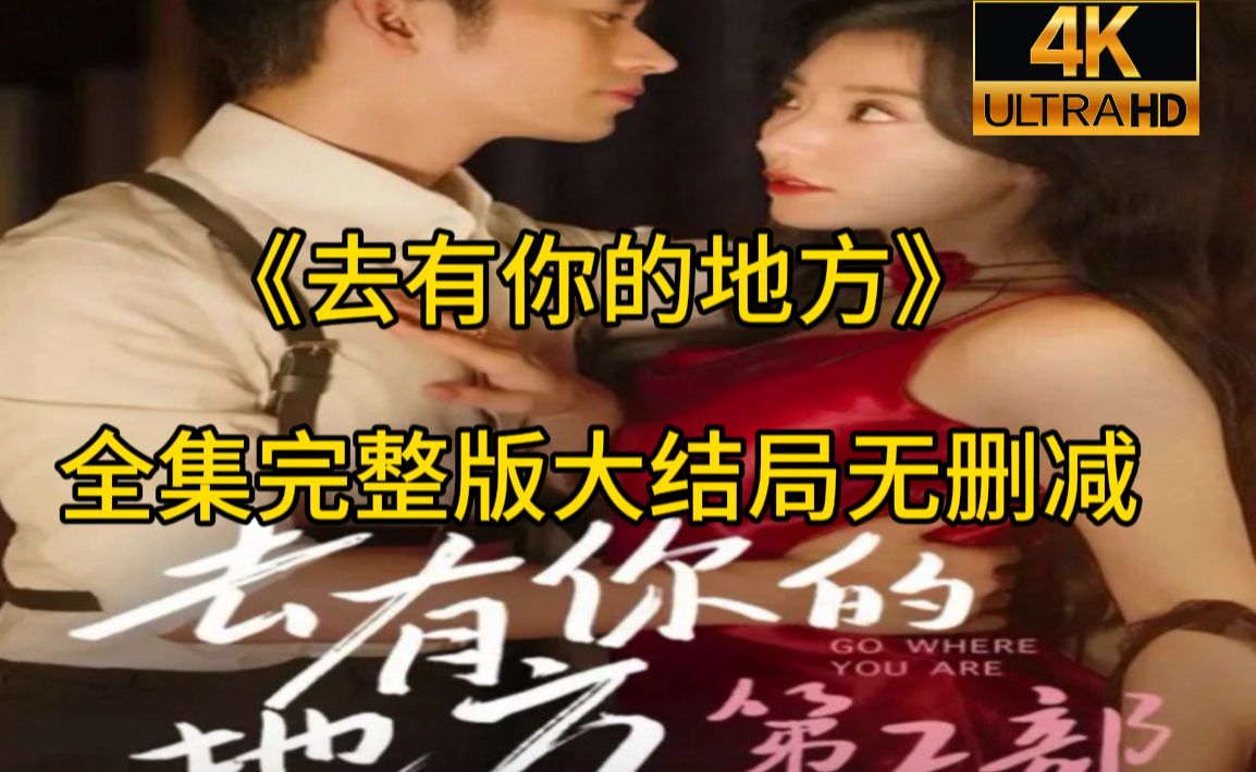 去有你的地方2(全集完整版无删减后续)P3哔哩哔哩bilibili