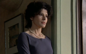 [图]云上的日子(1995)——巴黎的故事 芬妮·阿尔丹Fanny Ardant cut