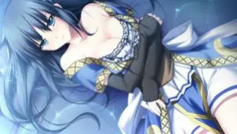 Re Lord 第二章第一周目游戏流程第二话01 哔哩哔哩 Bilibili