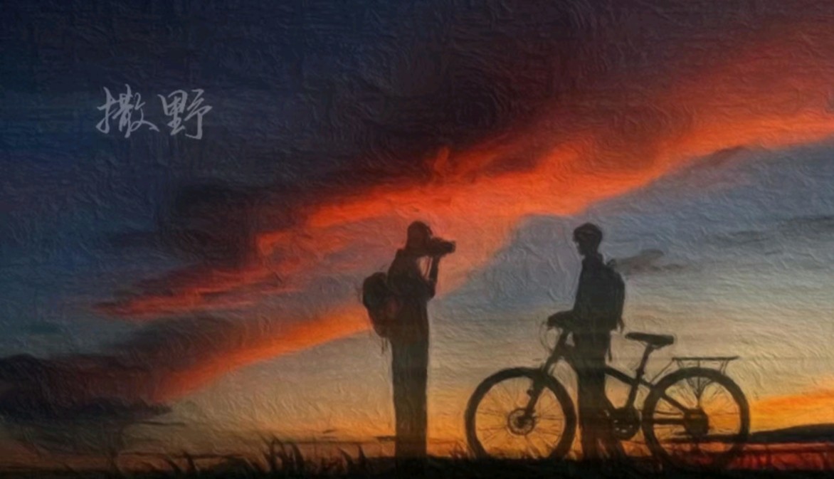 【撒野||歌词排版】"你就是我意料之外的意外"