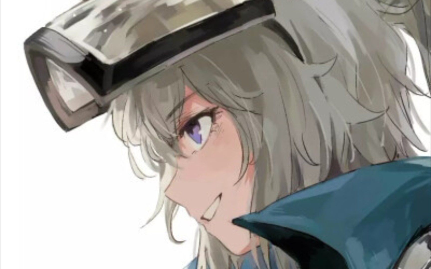 【明日方舟】早上好!格拉尼