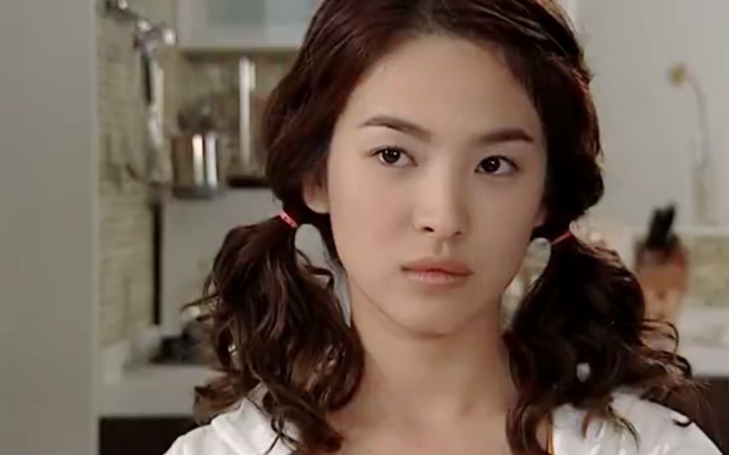 【浪漫满屋】韩智恩李英宰决定契约结婚_哔哩哔哩 (゜-゜)つロ 干杯