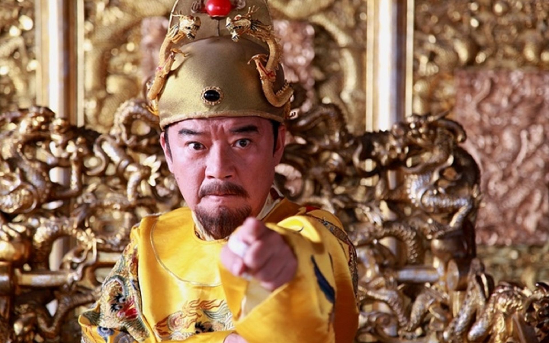 《洪武大案》一:洪武初年,朱元璋推行新政,肃清吏治,决心"杀尽贪官"