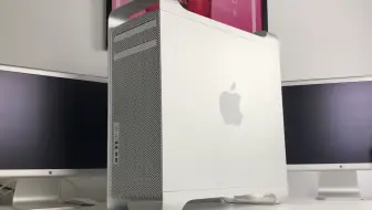 10年前苹果工作站mac Pro Diy组装 升级 Building The Ultimate Mac Pro 哔哩哔哩 Bilibili