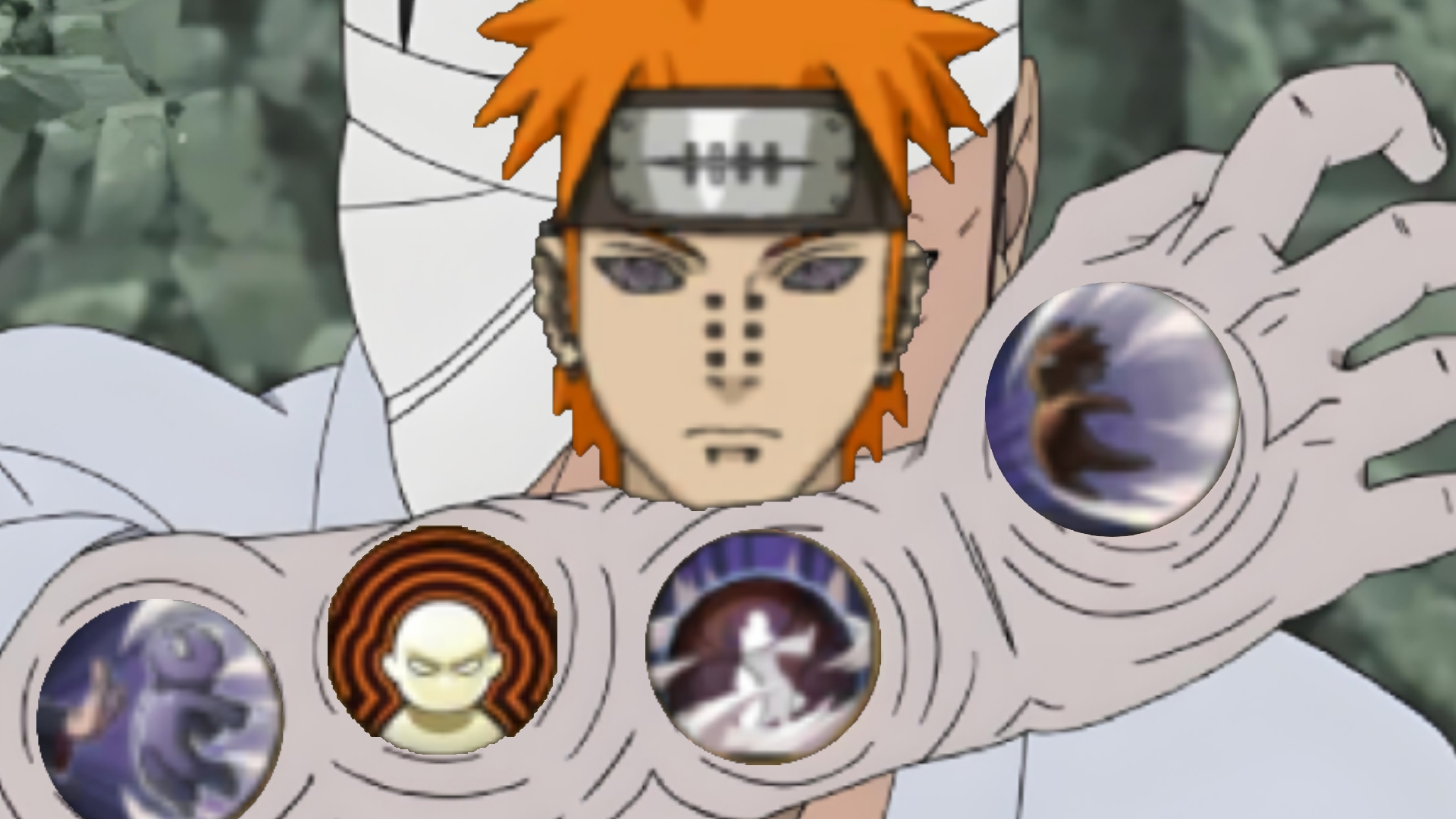 长门和小南晚上偷偷学的一集