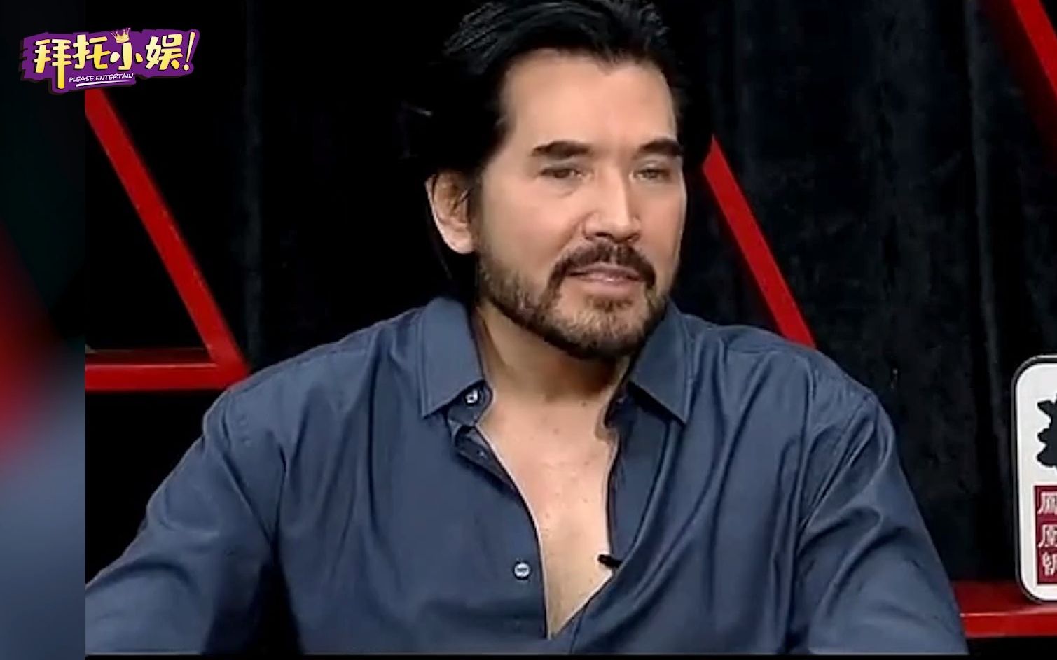 费翔多讨厌美国?