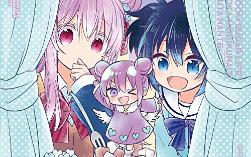 [图]happy sugar life 全集