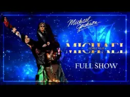 Download Video: Michael Jackson | Michael World Tour (Fanmade) | Full Show 2011