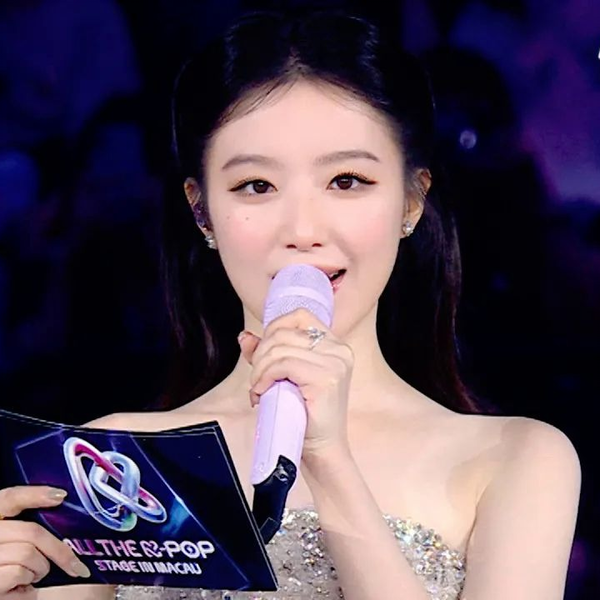 (G)I-DLE  マカオ TME サイン会 C ウギ　中華 G)I-DLE マカオ TME サイン会 C ウギ 中華