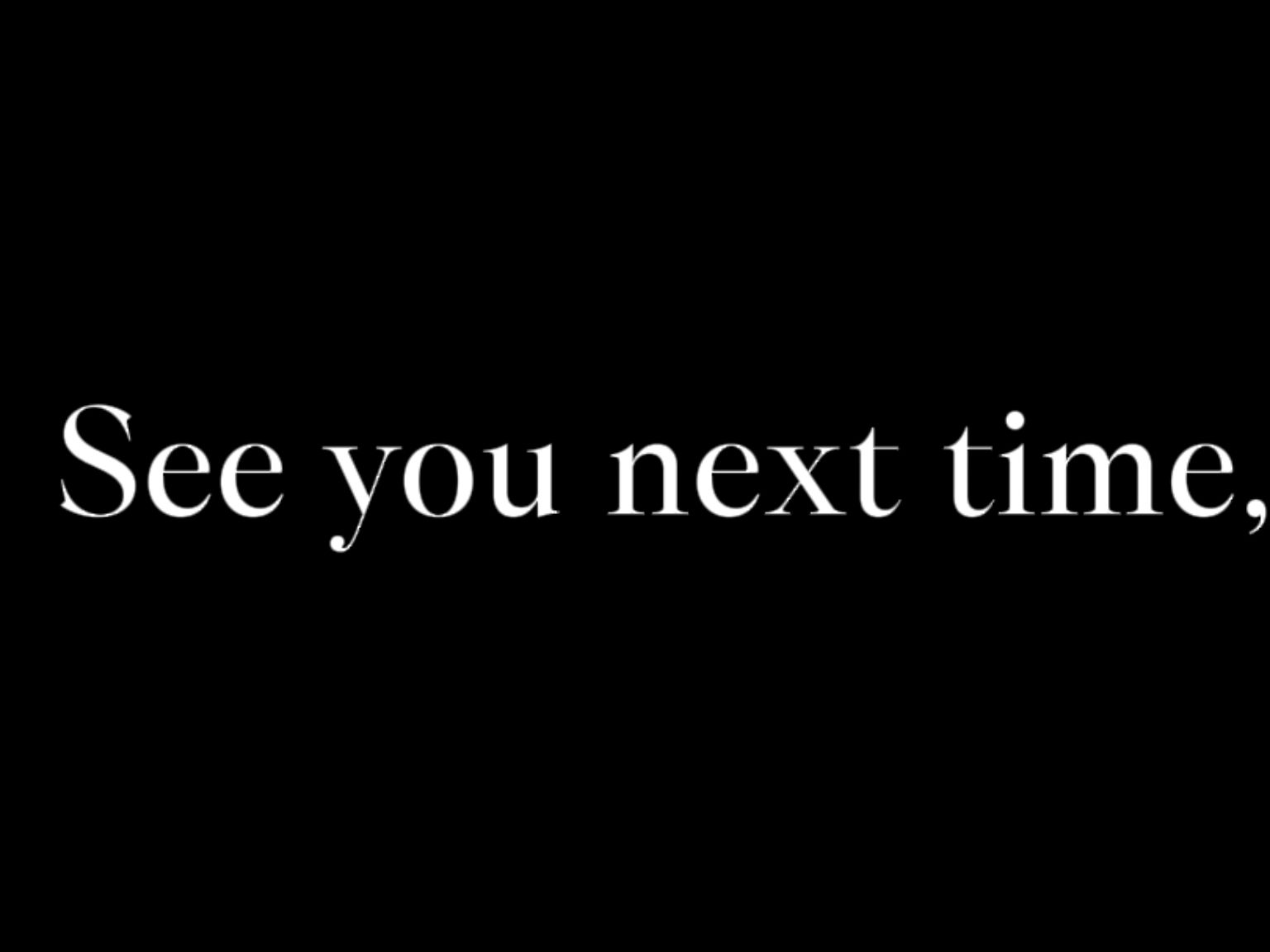 【way告别视频】supanut在《极速恋人》中的80个镜头