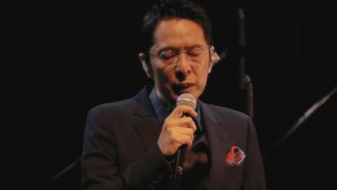 德永英明】20190722 SONGS OF TOKYO-哔哩哔哩